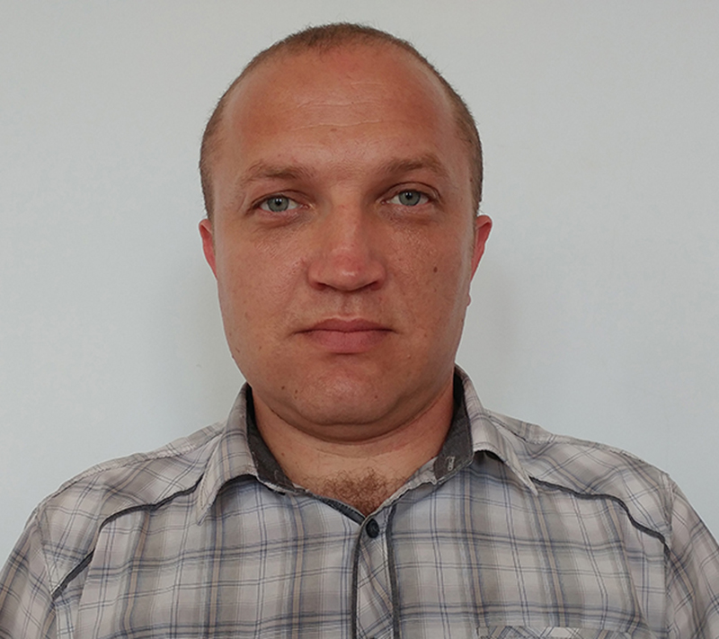 Паскар Андрій Васильович